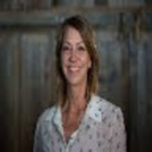 Meet your Posher, Jodie